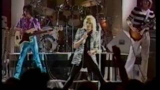 Rod STEWART-Bellevue-1978-Part13-Sweet little rock n roller.avi