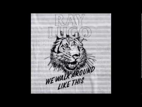 Ray Lugo - "I Dream Of Bahia (Cachaca Edit)