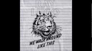 Ray Lugo - 