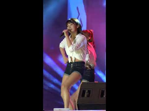 160923 퀸비즈(Queen B'Z) 새들처럼 @중국인유학생페스티벌 (청주예술의전당야외특설무대) 직캠 FANCAM