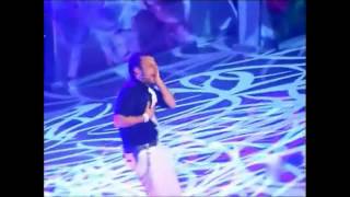 TARKAN: &quot;Aman Aman&quot; TV performance, 2006