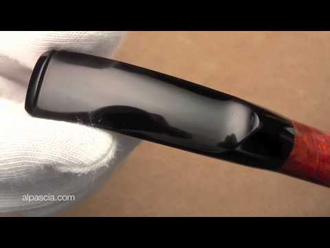 pipa Poul Hansen 016 - tobacco pipe