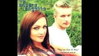 DJ Encore - You&#39;ve Got A Way (Tukan Club Mix)