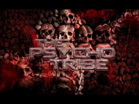 The Psycho Tribe( PTHD,SlowMo,Jay Big) - Cypha