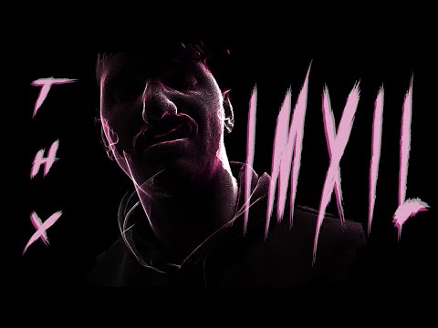 IMXIL - THX  (Prod. by Gravy Beats)