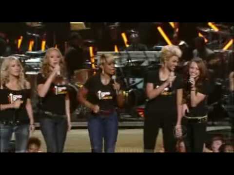 just stand up! sung by korea mariah fancafe..enjoy this :)