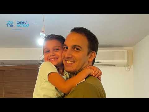 Wounded Israeli Heroes Reveal the Truth About the IDF and Israel to U.S. College Students