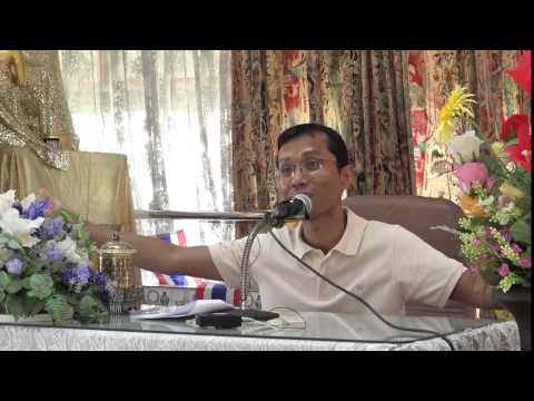 003-เหตุปัจจัยของอุปาทาน