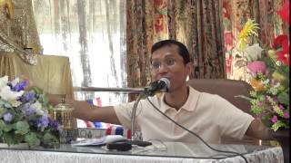 003-เหตุปัจจัยของอุปาทาน