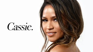 Cassie, The-Dream - Nobody But You (Lyric Video)
