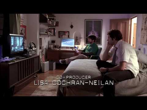 Chuck 1X01 | Chuck gets the Intersect / First Flash