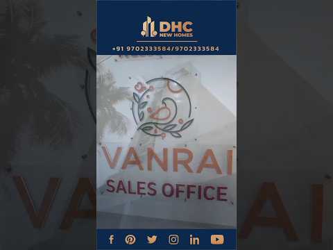 Kaustubh Vanrai at Kandivali East, Mumbai | Spacious 1BHK & 2 BHK Apartments | #ytshorts #india