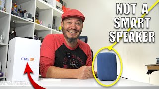 A fun twist on a Mini PC, but with some concerns: Soayan-EXR1 Review!