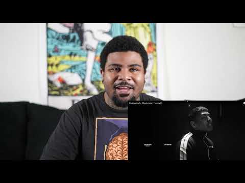 Hooliganhefs - Checkmate AMERICAN REACTION !