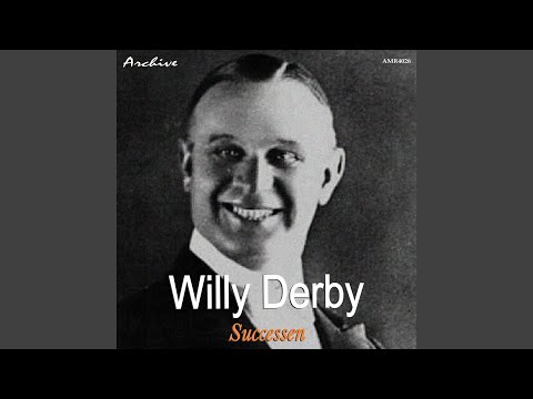 Droomland - Willy Derby