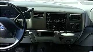 preview picture of video '2003 Ford F-250 SD Used Cars Chesapeake OH'