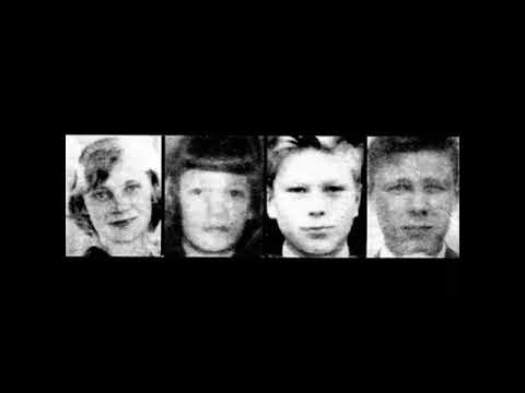 Jak z horroru, czyli morderstwa nad jeziorem Bodom