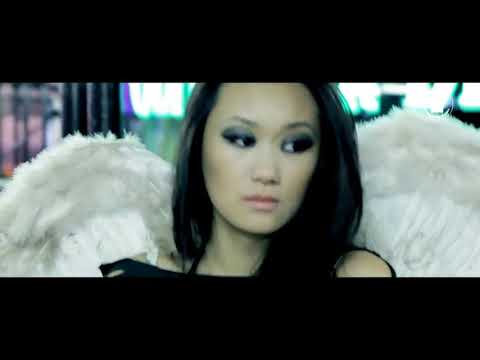 Adrian Sina feat  Sandra N   Angel 2011 Official Video HD 720p