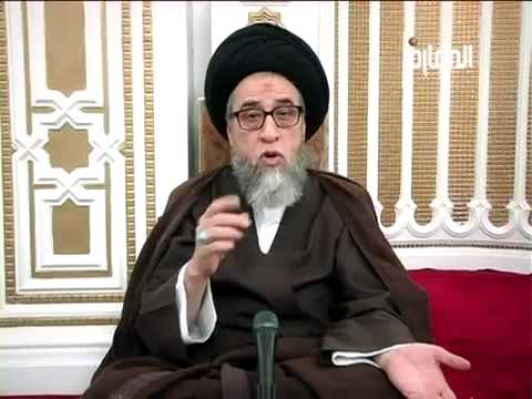 ⁣كتاب الحوالة - الحلقة - 1 - سماحة السيد صباح شبر