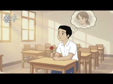 RB2 - ရွေးကျ (Lyrics VIdeo)