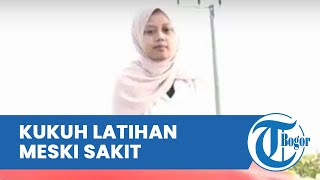 Kukuh Latihan meski Sakit, Ini Sosok Desta Tim Paskibraka Jambi yang Meninggal setelah Latihan