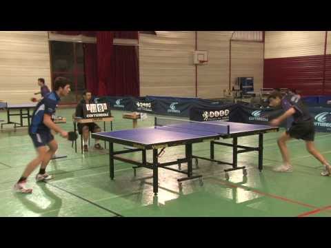 Djahanbini Alexandre (ALCR) - (PPV VILLENEUVE)