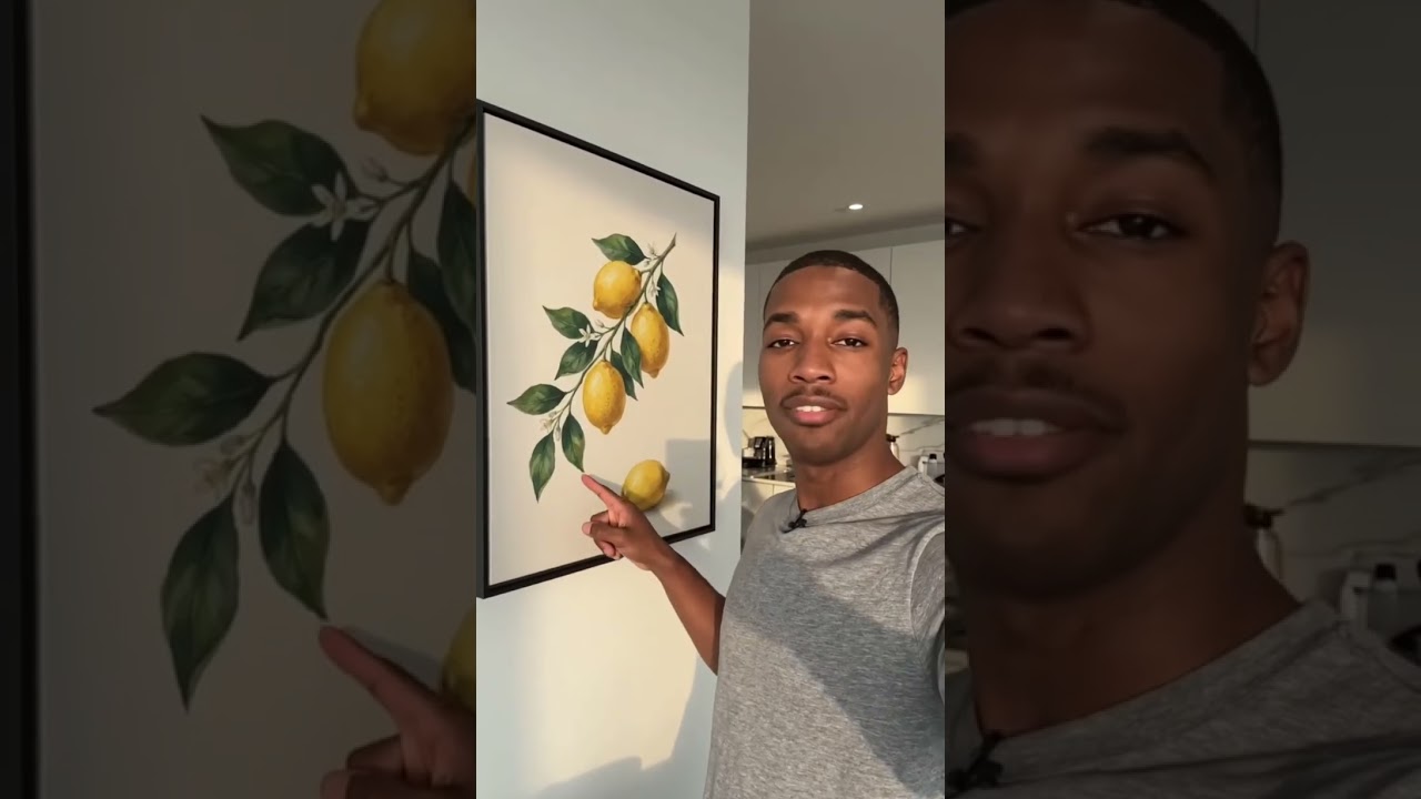 Your home deserves gallery art | Wall Art & Home Decor