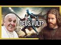 Should The Pope Call a New Crusade?