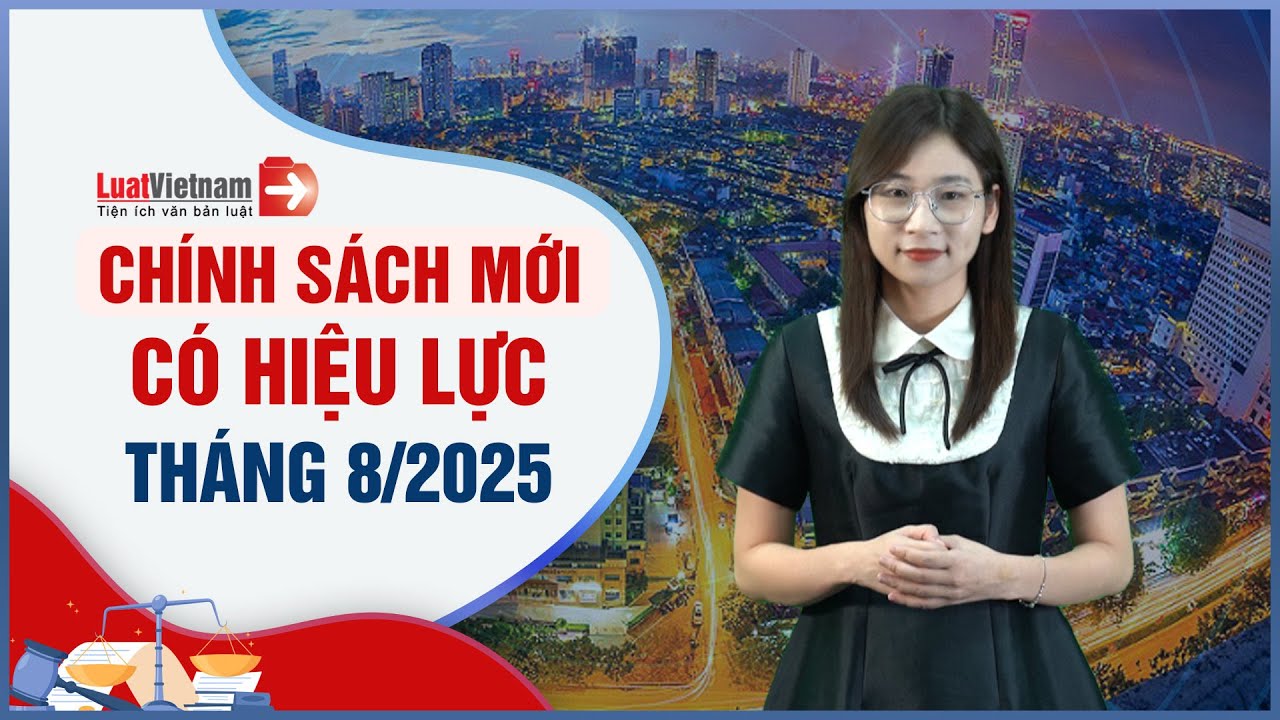 Chính sách mới có hiệu lực từ tháng 8/2025: Nghị định hướng dẫn Luật Bảo hiểm  y tế