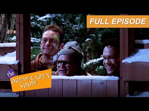 The Drew Carey Show Full Episode | The Warsaw Closes | S6 E12