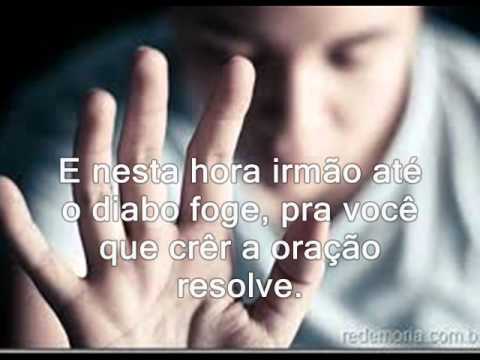 A Oração Resolve video
