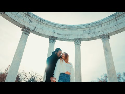 Goldy Boy Ft YaniJ - Dilema (Video Oficial)