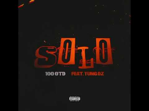 100 OTD (feat) Ys Dz - Solo freestyle (Official Audio)