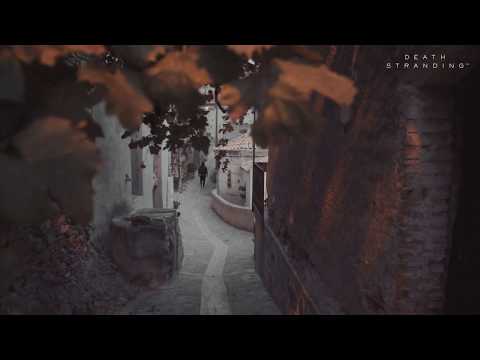 I Connectors Pentedattilo | Death Stranding | PS4