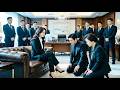 AI I Signed The Divorce Papers With Smile Making My Comeback As A Business Queen Cdrama Kdram