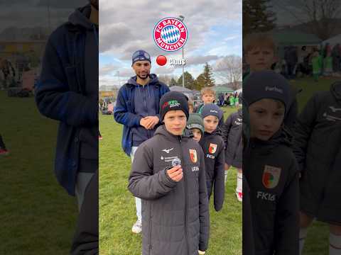 Zählt der Verein am Ende? ⚽️🔥 #fussball #challenge