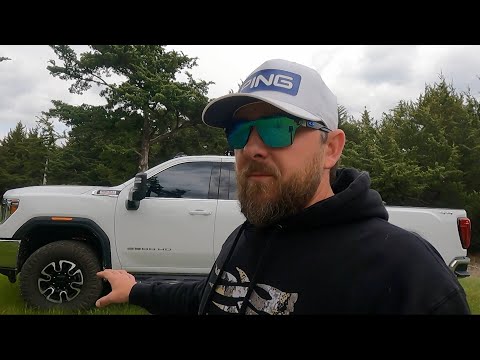 Rough Country Vertex and are they worth it? 2020 GMC 2500