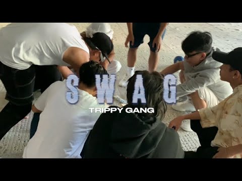 Trippy Gang - SWAG (Official Music Video)