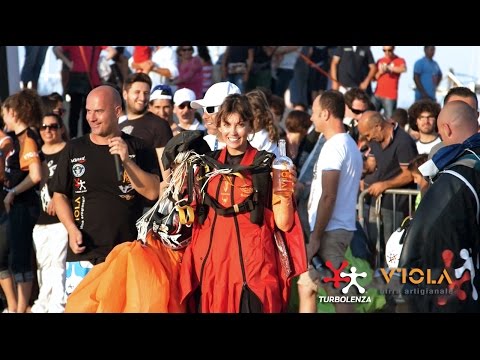 TURBOLENZA: Turbolenza & Birra Viola - Lamparino event VOL.2