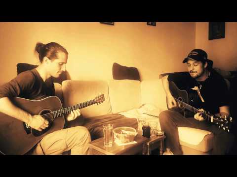 CLUAS feat. Peter Horvat - "The Rebel Soldier" (Sofa Sessions)