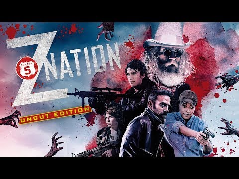 Z Nation - Staffel 5 | Trailer (deutsch)  ᴴᴰ