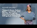 Dari Ukuran A Ke G Kisah Michelle Melawan Penyakit Langka Penyakitlangka Gigantomastia
