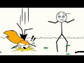 Draw Line Puzzle Level 1 30 Opposite Reactions WEEGOON Game JEDO12