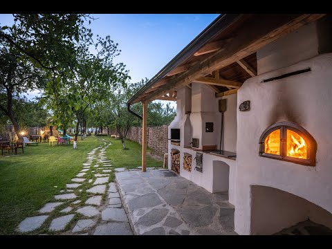 Joyard Pensiunea & Parc - Porumbacu de Sus, Sibiu