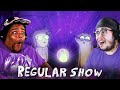 Regular Show Season 7 Episode 14 15 16 17 GROUP REACTION