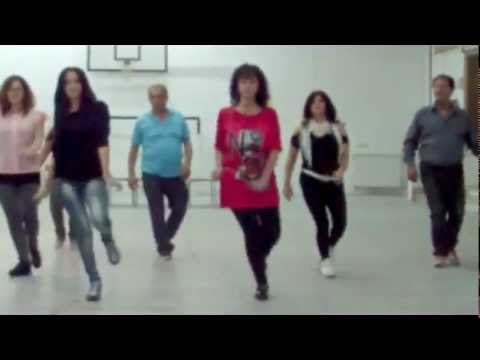 Melody Dance - 