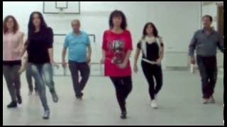 Melody Dance - 