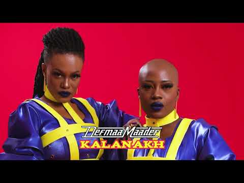 Defmaa Maadef Kalanakh (Official Audio)