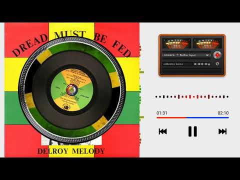 Delroy Melody - It's Gonna Be Alright