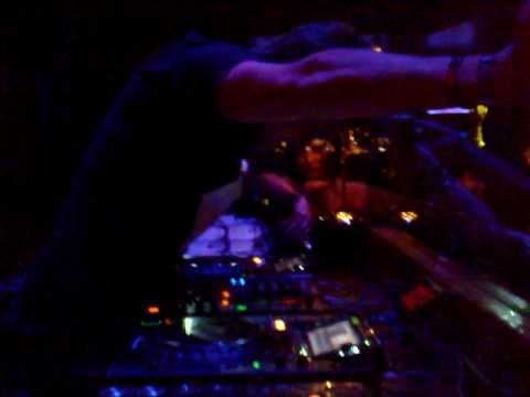 Sound of Cream with TyDi - Markus Schulz's Not the Same